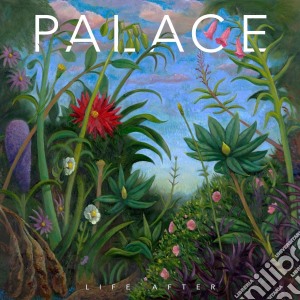 (LP Vinile) Palace - Life After lp vinile