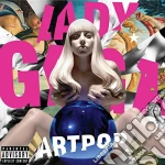 (LP Vinile) Lady Gaga - Artpop (2 Lp) vinile