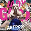 (LP Vinile) Lady Gaga - Artpop (2 Lp) cd