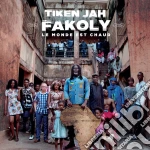 Tiken Jah Fakoly - Le Monde Est Chaud cd