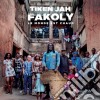 Tiken Jah Fakoly - Le Monde Est Chaud cd
