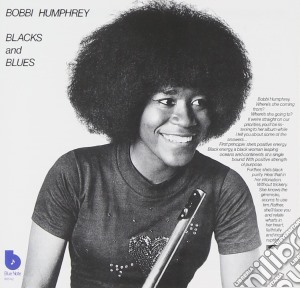 (LP Vinile) Bobbi Humphrey - Blacks And Blues lp vinile