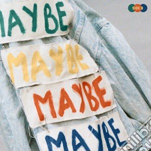 Valley - Maybe Side B cd musicale