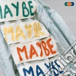 Valley - Maybe Side B cd