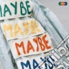 Valley - Maybe Side B cd
