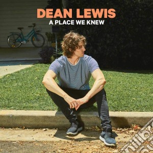 (LP Vinile) Dean Lewis - A Place We Knew lp vinile di Dean Lewis