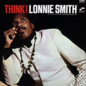 (LP Vinile) Lonnie Smith - Think! lp vinile