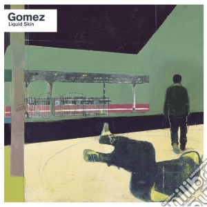(LP Vinile) Gomez - Liquid Skin lp vinile