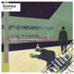 (LP Vinile) Gomez - Liquid Skin vinile