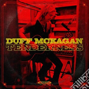Duff McKagan - Tenderness cd musicale