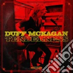 Duff McKagan - Tenderness cd