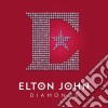 Elton John - Diamonds (3 Cd) cd