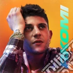 Rkomi - Dove Gli Occhi Non Arrivano cd