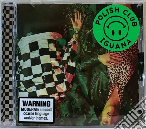 Polish Club - Iguana cd musicale