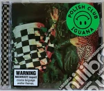 Polish Club - Iguana cd