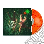 (LP Vinile) Polish Club - Iguana (Limited Edition 180 Gram Orange Crush Vinyl With Red Splatter) vinile