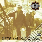 (LP Vinile) Gang Starr - Step In The Arena (2 Lp) vinile