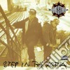 (LP Vinile) Gang Starr - Step In The Arena (2 Lp) cd