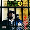 Public Enemy - It Takes A Nation Of Millions cd