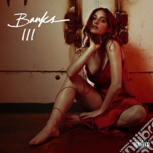 (LP Vinile) Banks - III lp vinile di Banks