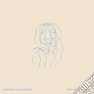 (LP Vinile) Madison Cunningham - Who Are You Now lp vinile