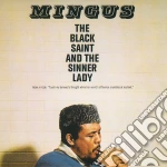 (LP Vinile) Charles Mingus - The Black Saint And The Sinner Lady vinile