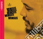 (LP Vinile) Charles Mingus - Mingus Mingus Mingus vinile