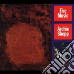 (LP Vinile) Archie Shepp - Fire Music vinile