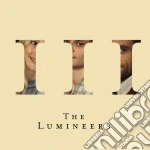 Lumineers (The) - Iii cd