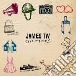 James Tw - Chapters