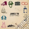 James Tw - Chapters cd