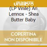 (LP Vinile) Ari Lennox - Shea Butter Baby vinile