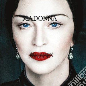 Madonna - Madame X cd musicale
