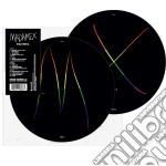 (LP Vinile) Madonna - Madame X (2 Lp) (Picture Disc) vinile