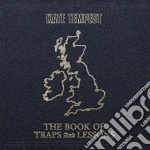 Kate Tempest - The Book Of Traps And Lessons cd