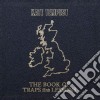 Kate Tempest - The Book Of Traps And Lessons cd