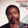 Marvin Gaye - You'Re The Man cd