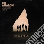 (LP Vinile) Amazons (The) - Future Dust vinile