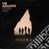 (LP Vinile) Amazons (The) - Future Dust cd
