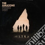 (LP Vinile) Amazons (The) - Future Dust (Deluxe Edition) vinile