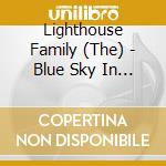Lighthouse Family (The) - Blue Sky In Your Head cd