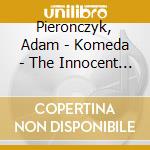 Pieronczyk, Adam - Komeda - The Innocent Sorcerer cd