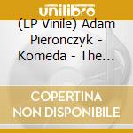(LP Vinile) Adam Pieronczyk - Komeda - The Innocent Sorcerer (2 Lp) vinile
