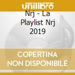 Nrj - La Playlist Nrj 2019 cd
