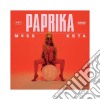 Myss Keta - Paprika cd