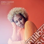 Emeli Sande' - Real Life cd