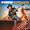 Lee Kernaghan - Backroad Nation cd