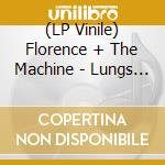 (LP Vinile) Florence + The Machine - Lungs 10Th Anniversary Edition (2 Lp) lp vinile