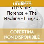 (LP Vinile) Florence + The Machine - Lungs 10Th Anniversary Edition (2 Lp) vinile