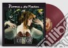 (LP Vinile) Florence + The Machine - Lungs (10Th Anniversary Edt.) (Ltd.Colour Vinyl) cd